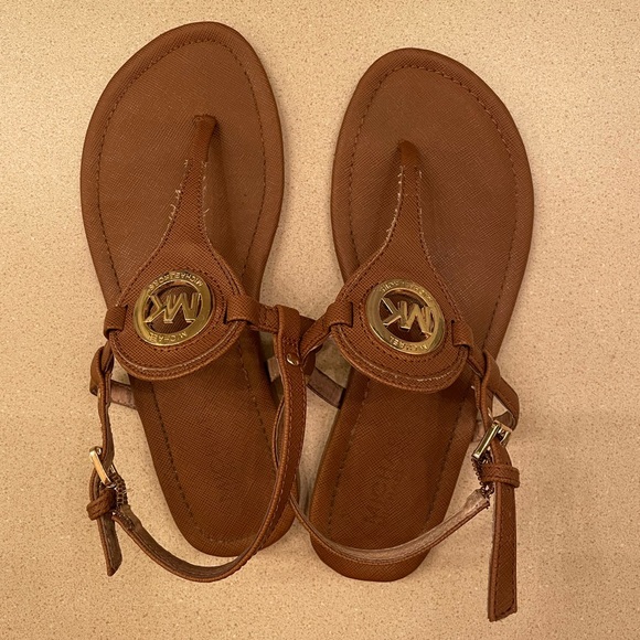 Michael Kors Sandals - Picture 3 of 7